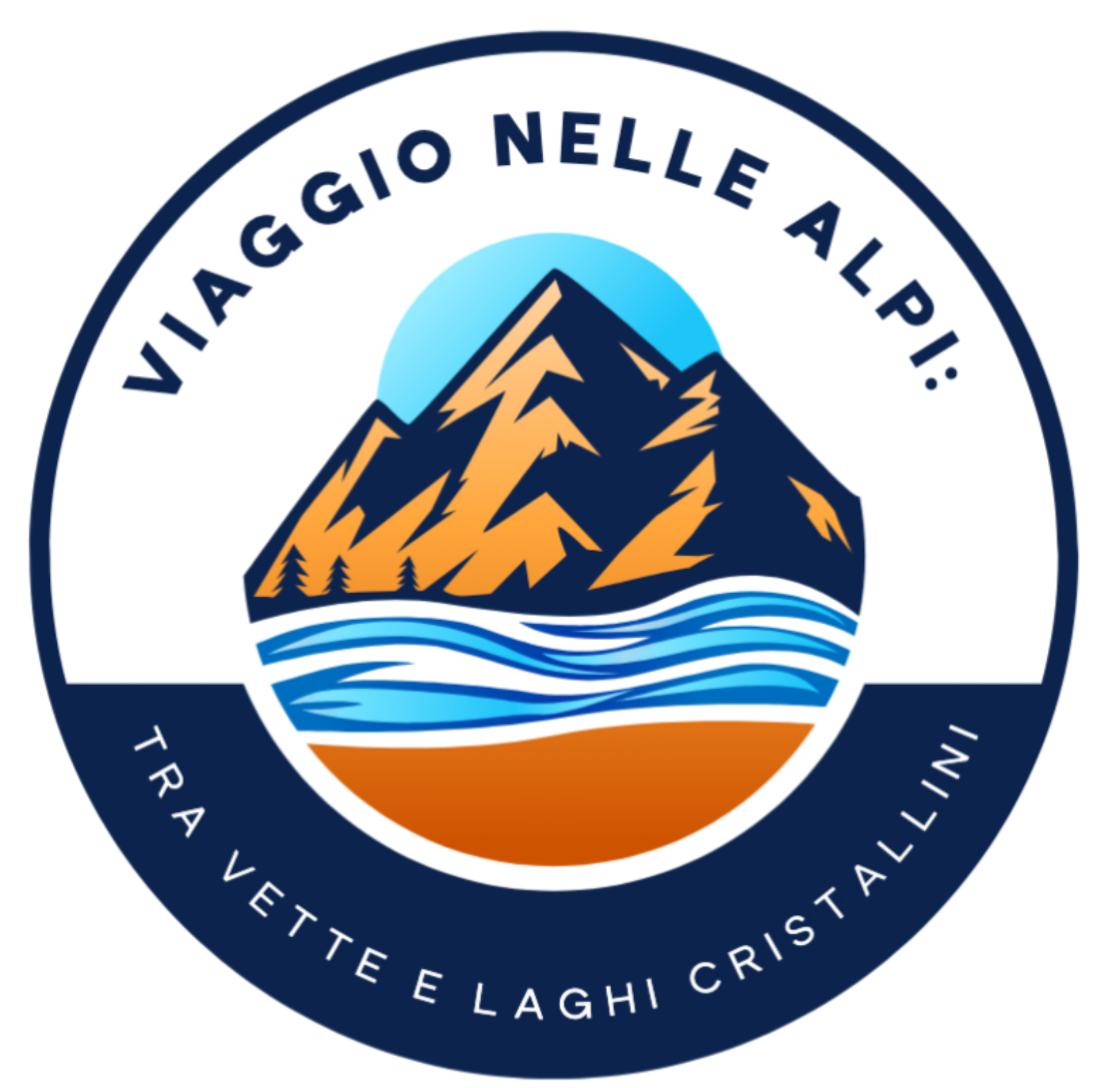 Viaggio nelle Alpi: Tra Vette e Laghi Cristallini